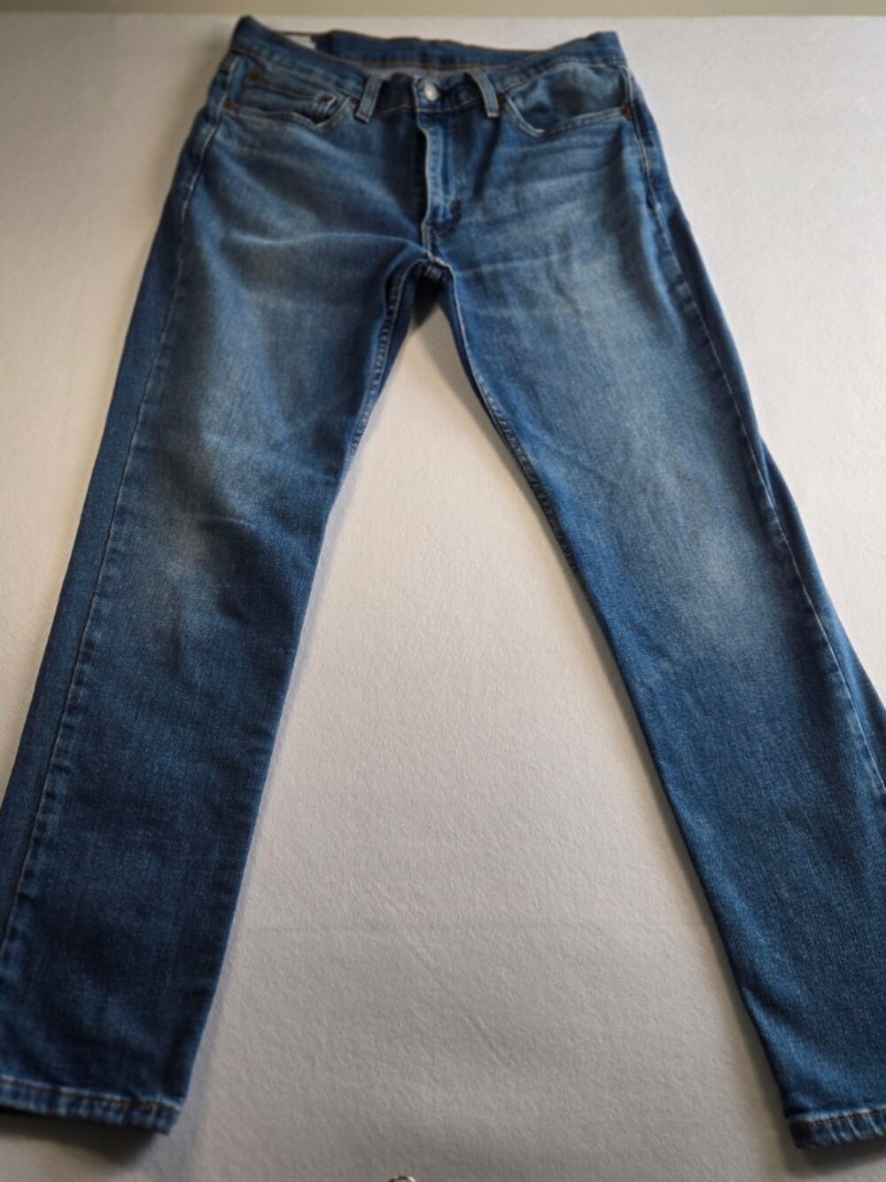 Levi's Jeans W32 L30 Classic Denim